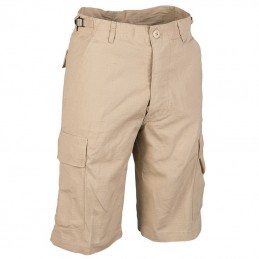 Mil-Tec Bermuda püksid (khaki)