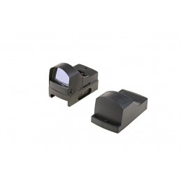 Theta Optics Micro Dot