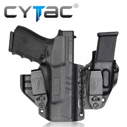 KABUUR CYTAC K-MASTER Glock 19