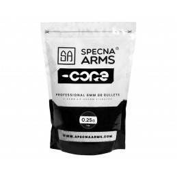 SPECNA ARMS CORE™ KUULID 0,20G (5000TK)