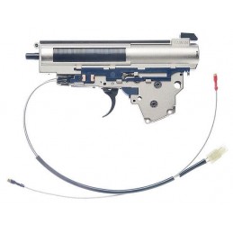 Lonex AK47 Full Gearbox Set (M150SP Ultra Torque)