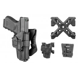 Fab Defense Scorpus MX Glock